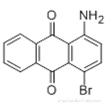 1-Amino-4-bromo anthraquinone CAS 81-62-9